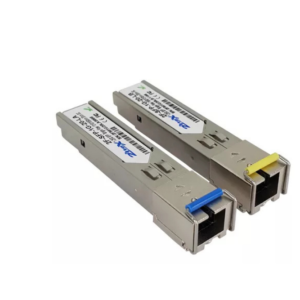 GBIC MULT SFP PAR (10 E 20KM)