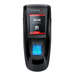 CONTROLE DE ACESSO iDACCESS NANO