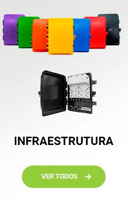 INFRAESTRUTURA