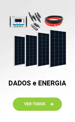 DADOS E ENERGIA