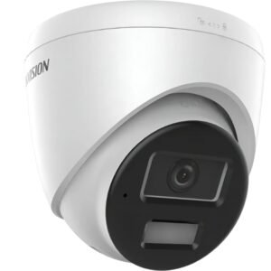 HIKVISION CAMERA IP DOME 2MP 2,8MM POE 30M DS-LIU