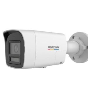 CÂMERA BULLET HIKVISION DS-2CD1027G2H-LIUF/SRB (2.8MM)