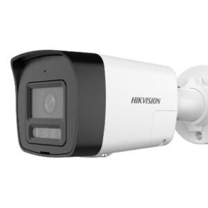 CAMERA IP HIKVISION DS-L (2.8MM)) BULLET IP HYBRID LIGHT + LIVE GUARD