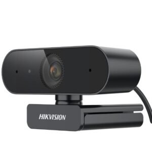 HIKVISION CAMERA WEBCAM (DS-U02P)