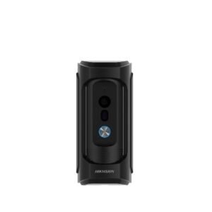 HIKVISION CAMPAINHA VIDEO PORTEIRO (DS-KB8113-IME1(B))
