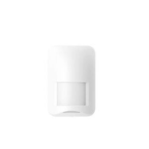HIKVISION DETECTOR PIR DS-PD201P10-WE AX HOME