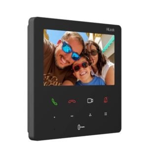 HIKVISION KIT VIDEO PORTEIRO HILOOK VI-K46P