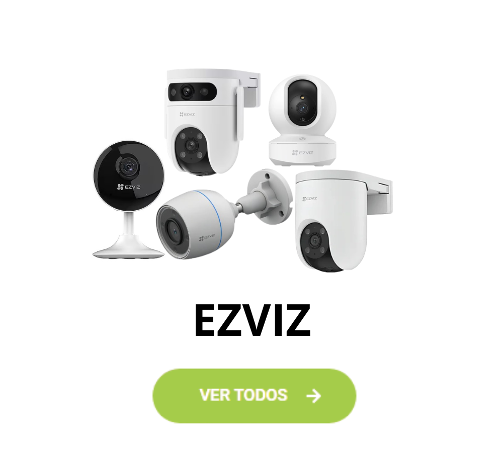EZVIZ