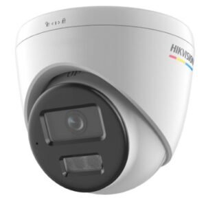 HIKVISION CAMERA DOME (DS-2CD1327G2H-LIU (4MM)) 4MP COLORVU