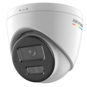 HIKVISION CAMERA DOME (DS-2CD1347G2H-LIUF-SRB(2.8MM)) 4MP COLORVU