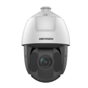 HIKVISION CAMERA IP 4MP SPEED DOME