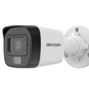 HIKVISION CAMERA IP BULLET (DS-2CD1021G2-LIU(4MM))