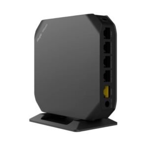 RUIJIE REYEE ROTEADOR (RG-EG105GW(T)) 05 PORTAS GE AC1300 WIFI-5  DUAL-BAND