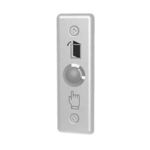 CONTROL ID INTERRUPTOR ELETRICO PUSH BUTTON 12V
