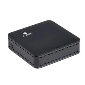 ONU XPON (VSOL) V2801SG PRETA