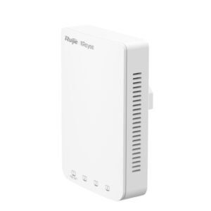 RUIJIE REYEE ACCESS POINT (RG-RAP1200(P)) 05 PORTAS GE POE AC1300 WI-FI 5 DUAL-BAND