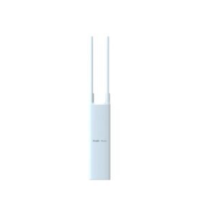 RUIJIE REYEE ACCESS POINT (RG-RAP52-OD) OUTDOOR 01 PORTA GE AC1300 WI-FI 5 DUAL-BAND