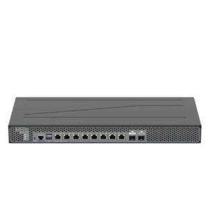 RUIJIE REYEE FIREWALL (RG-WALL 1600-Z3200-S) 8P GE  1P SFP  1P SFP+