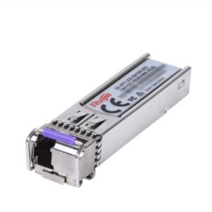 RUIJIE/REYEE GBIC (GE-LX20-SM1550) LADO B 20KM BIDI LC SFP SINGLE-MODE