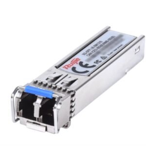 RUIJIE/REYEE GBIC (XG-SFP-LR-SM1310) 10KM DUPLEX LC SFP+ SINGLE-MODE