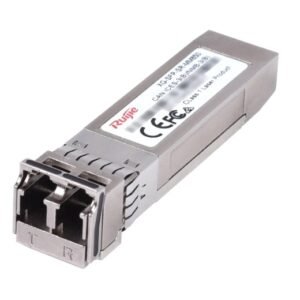 RUIJIE/REYEE GBIC (XG-SR-MM850) 300M DUPLEX LC  SFP+ MULTI-MODE