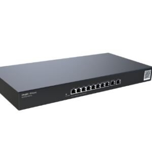 RUIJIE REYEE ROTEADOR (RG-EG310GH-E) 10 PORTAS GE