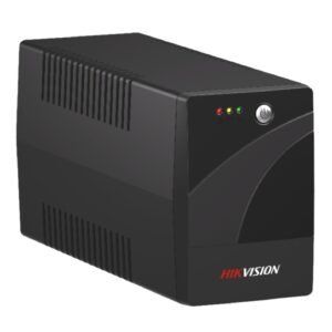 HIKVISION NOBREAK 600VA 360W - S 220V